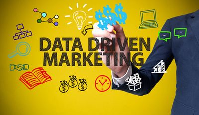 Data-driven marketing case study for early-stage SaaS