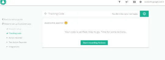How to set up Facebook CAPI for WordPress using Customer Labs CDP