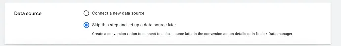 customer list successfully uploaded
