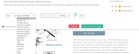 How to set up Facebook CAPI for WordPress using Customer Labs CDP