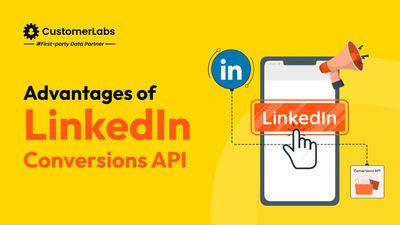 Advantages of LinkedIn Conversions API