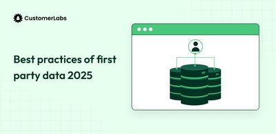 6 First Party Data strategy for B2B Brands in 2025
