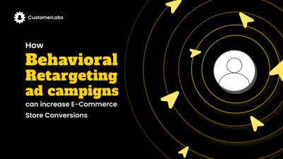 Behavioral Retargeting: Key To Increase eComm Conversion 2X!