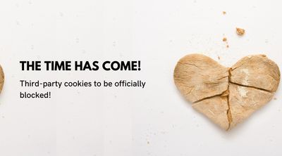What marketers should do to thrive in the 'no-third-party cookie' world