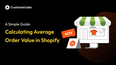 A Guide to Calculating Shopify Average Order Value (AOV)