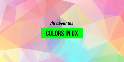 Theory of Colours