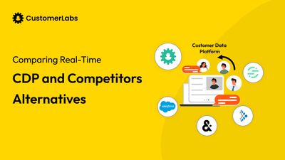 Top Adobe Real-Time Customer Data Alternatives 2025