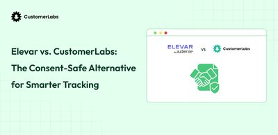Elevar Alternatives: CustomerLabs, Consent-Safe Platform