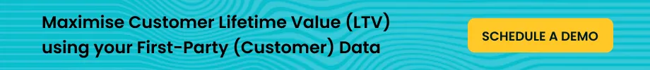 Increase Customer LTV