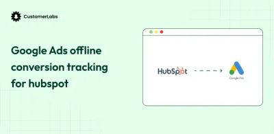 Google Ads offline conversion tracking for HubSpot