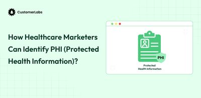 How Can Healthcare Marketers Identify PHI (Protected Health Information)?