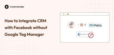 How to Integrate CRM with Facebook without GTM (Google Tag Manager)