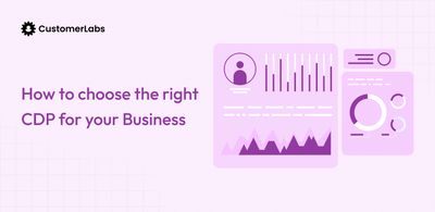 How to Choose the Right CDP for Your Business