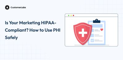 What Is Considered PHI Under HIPAA? A Guide to Staying HIPAA-Compliant