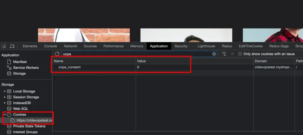 CustomerLabs privacy and consent configuration