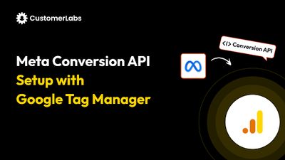 Meta Conversion API Setup with Google Tag Manager