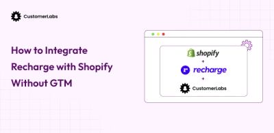 How to Integrate Recharge with Shopify Without GTM