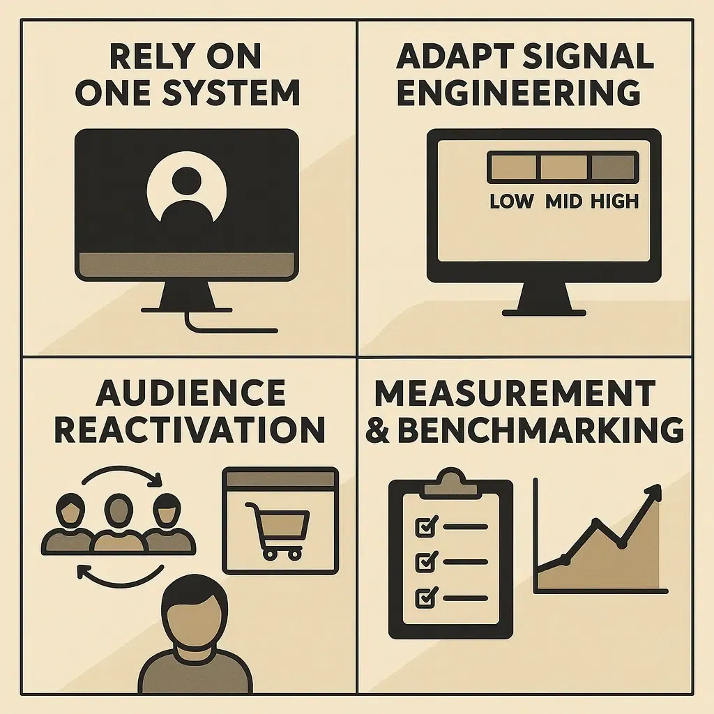 The marketers' playbook given by Vishnu