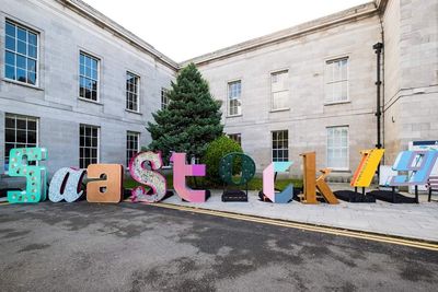 What we did before going to SaaStock?