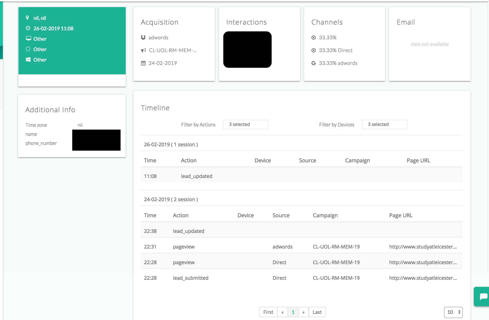 unified-user-view-customerlabs-cdp