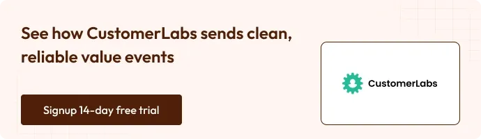 CustomerLabs promotes 14-day free trial