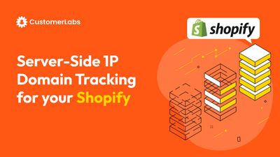 Server-side 1P domain tracking to improve attribution on Shopify