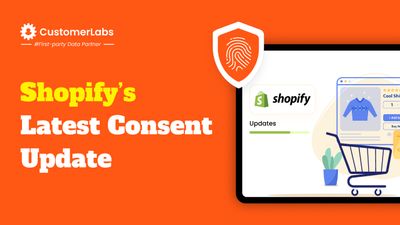 Shopify Latest Consent Update
