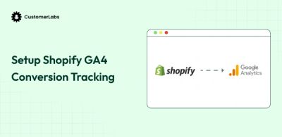 Setting up Google Analytics and Conversion Tracking on Shopify