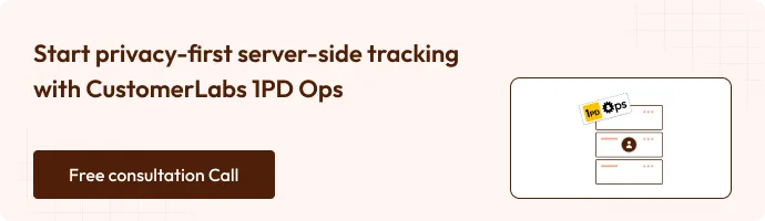 Promotional graphic for tracking services