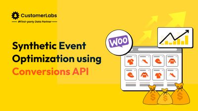 WooCommerce custom conversion event optimization using Conversions API
