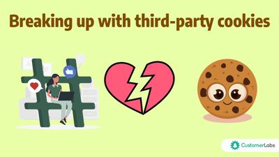 Breaking up with third-party cookies
