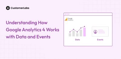 Understanding How Google Analytics 4 Works with Data and Events