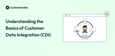 Understanding the Basics of Customer Data Integration (CDI)