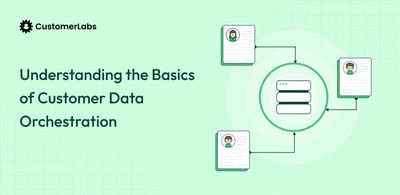 Understanding the Basics of Customer Data Orchestration