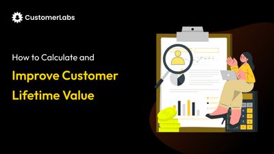 What is Customer Lifetime Value &amp; How to Calculate it?