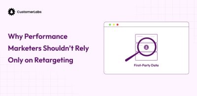 Scaling Campaign ROI: Why Performance Marketers Shouldn’t Rely Only on Retargeting