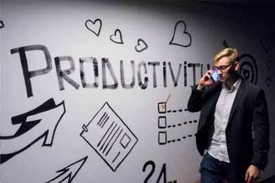 5 Productivity tools that digital marketers simply love