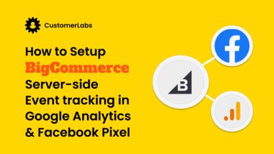 Setup Bigcommerce Event Tracking in Google Analytics and Facebook Pixel
