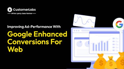 Boost your Google ad campaigns through enhanced conversions for web