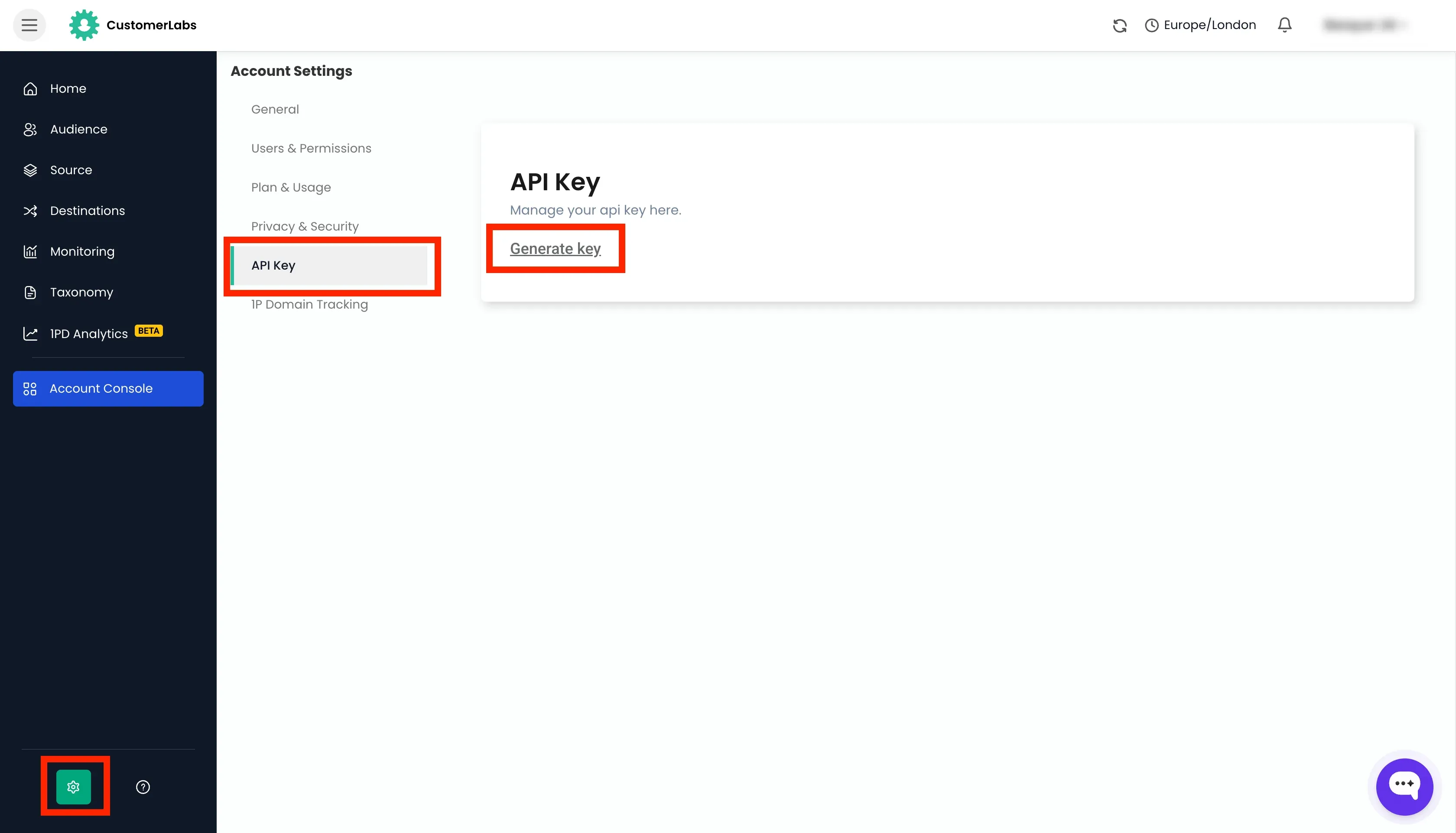 Tracking Shopify Website with Customerlabs CDP