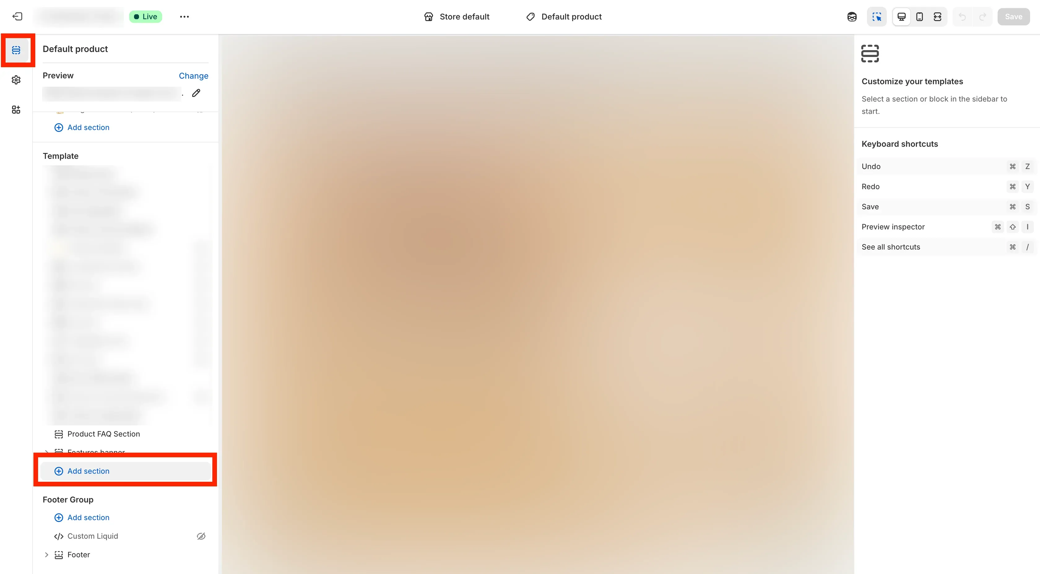 Tracking Shopify Website with Customerlabs CDP