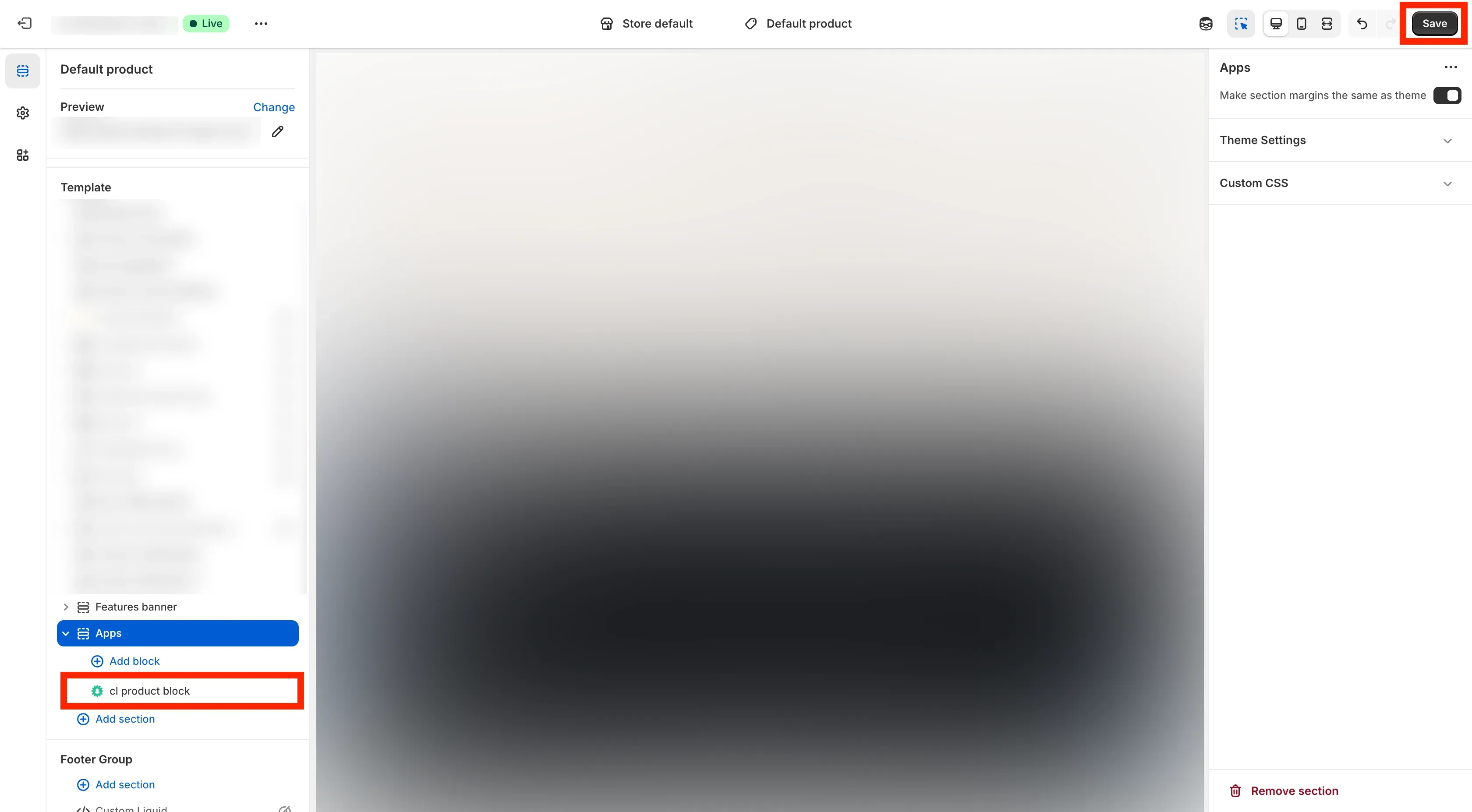 Tracking Shopify Website with Customerlabs CDP