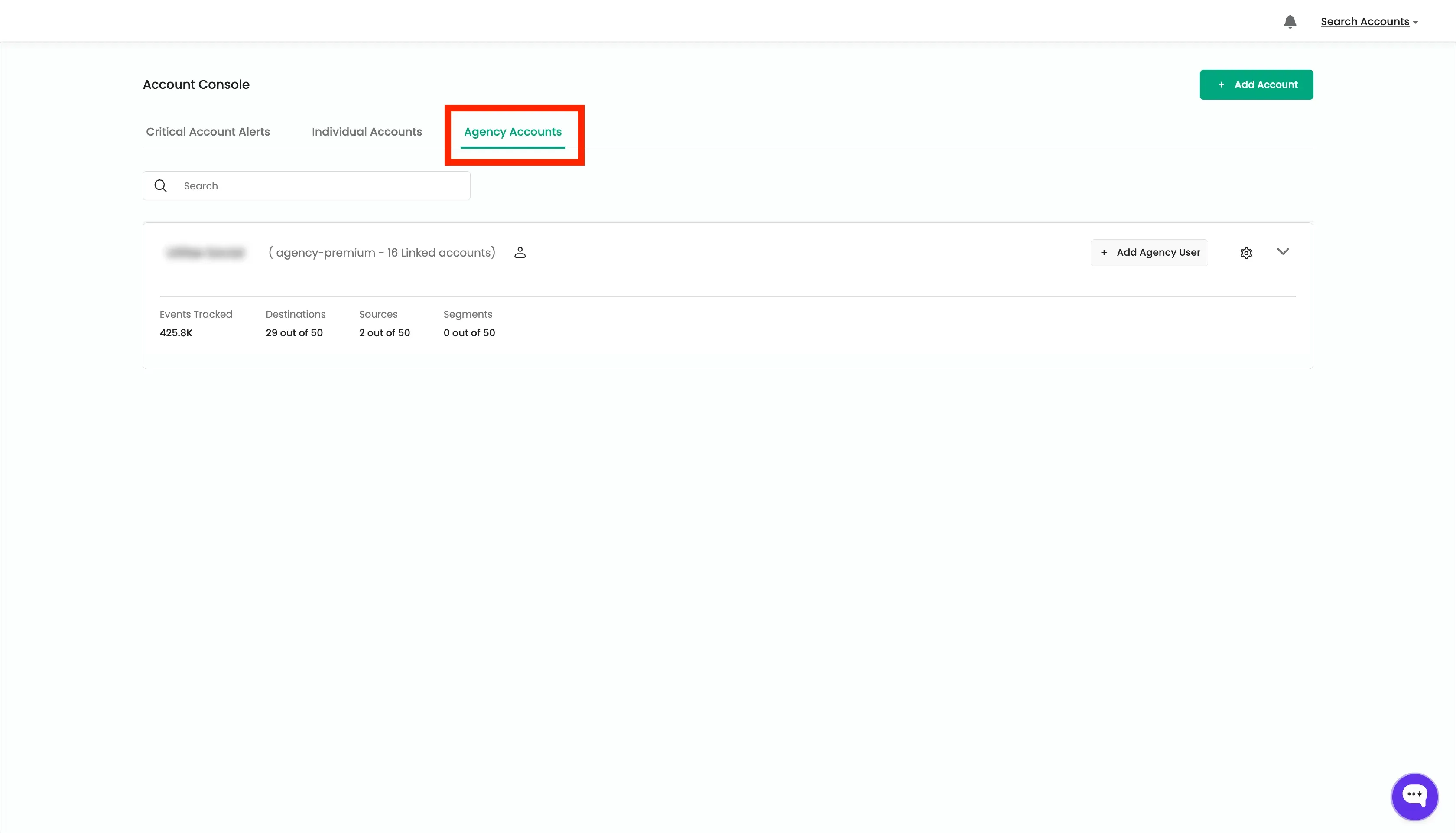 CustomerLabs Website