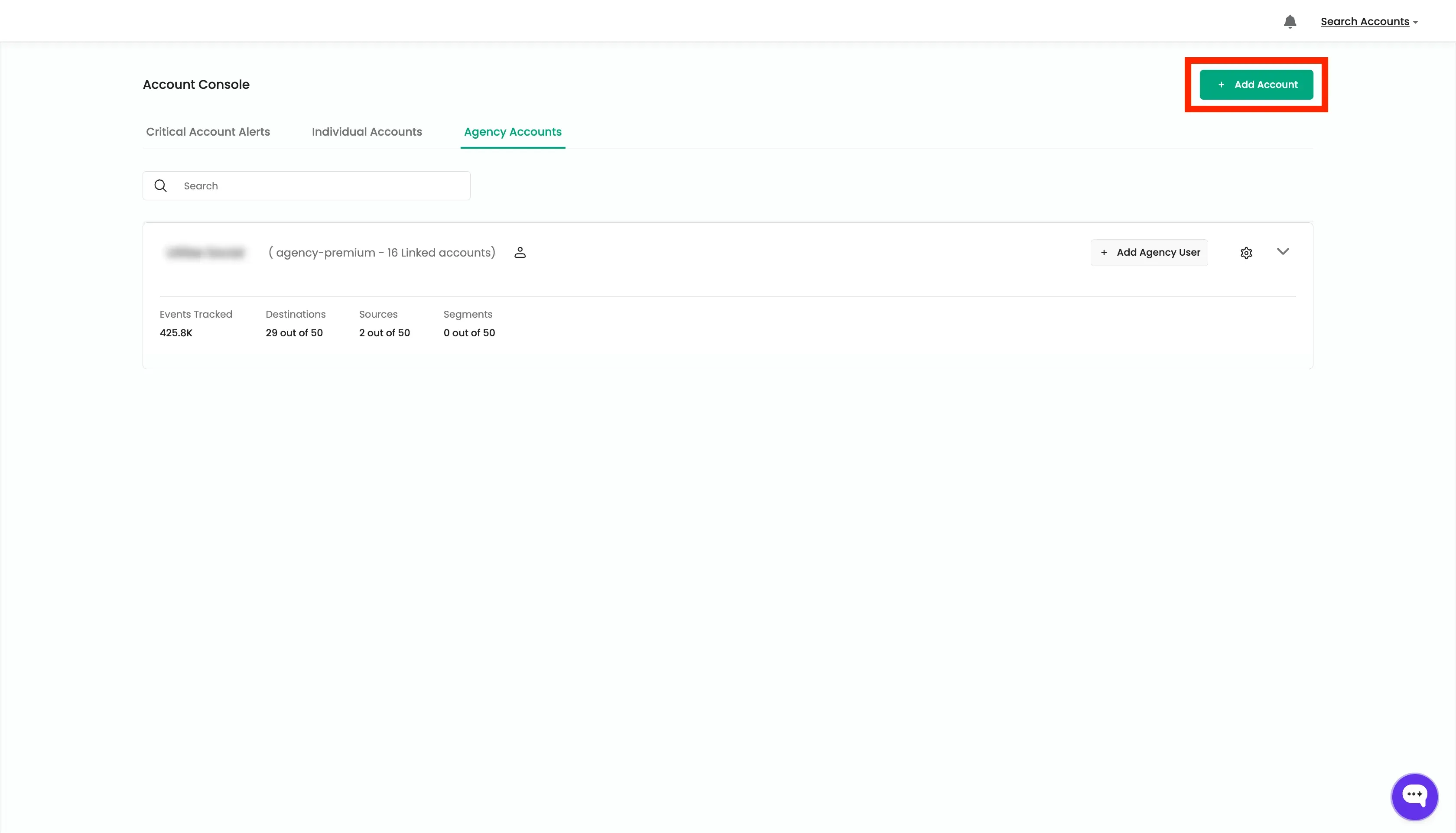 CustomerLabs Website