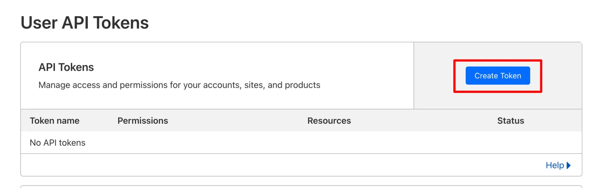 Add domain