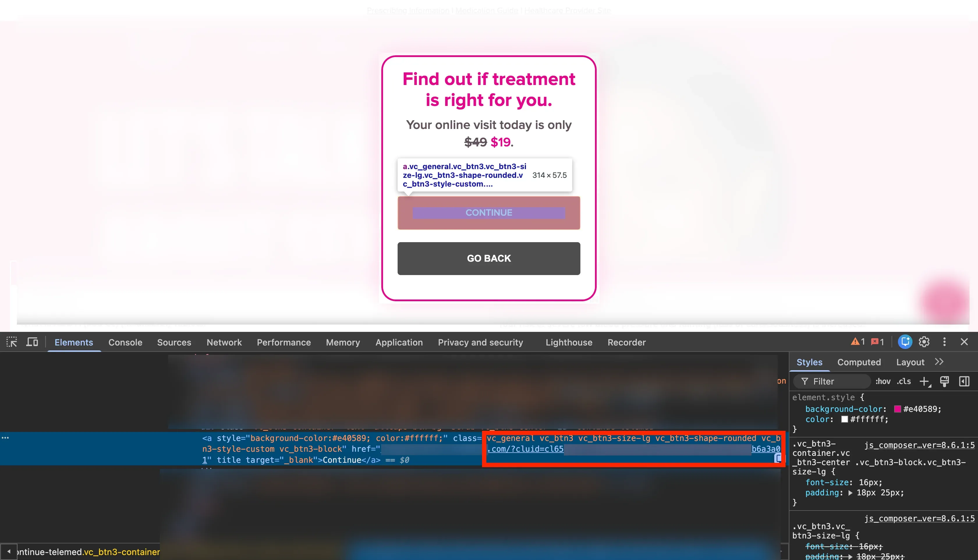 Cross-Domain Tracking