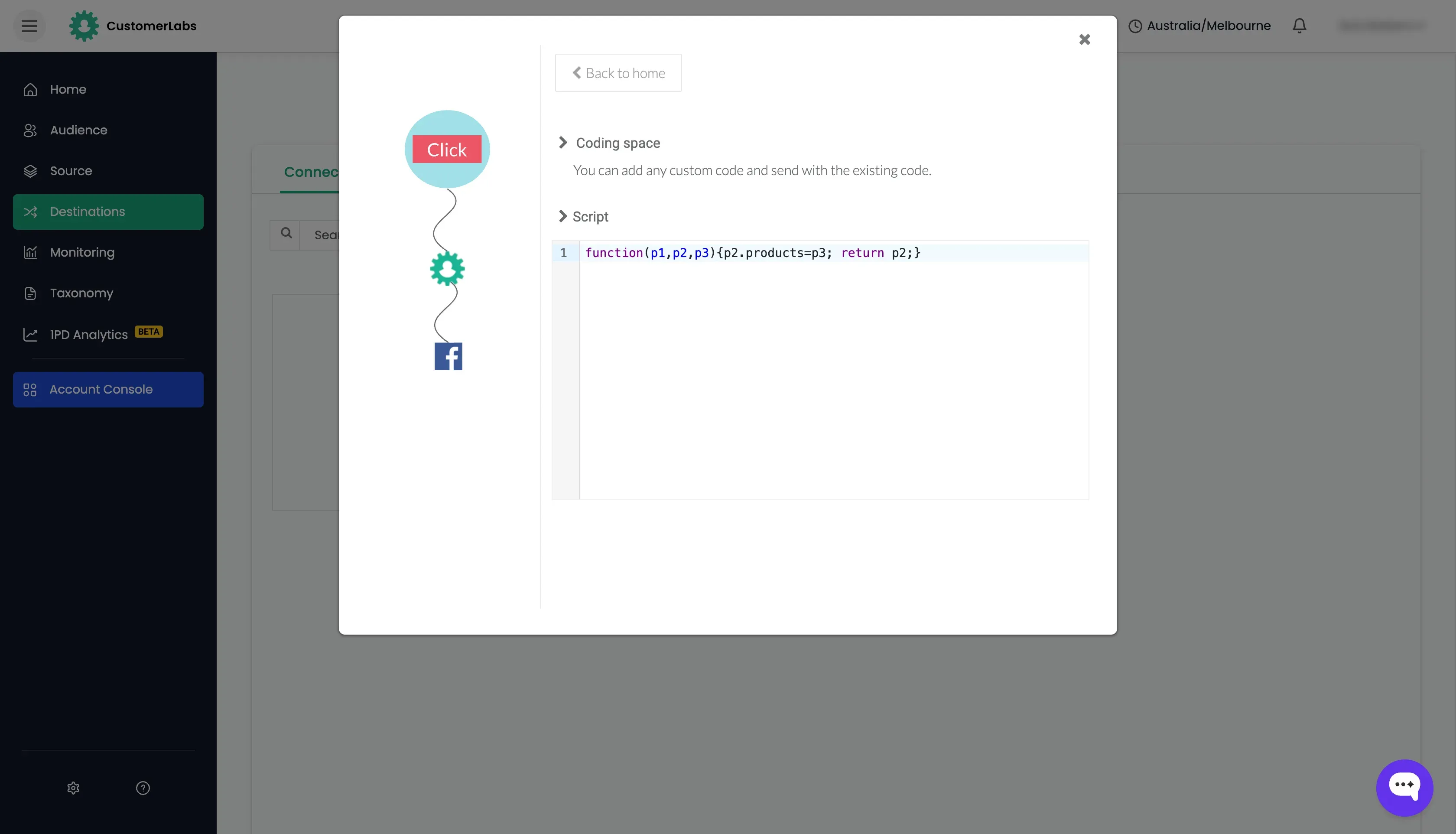 Callback Function