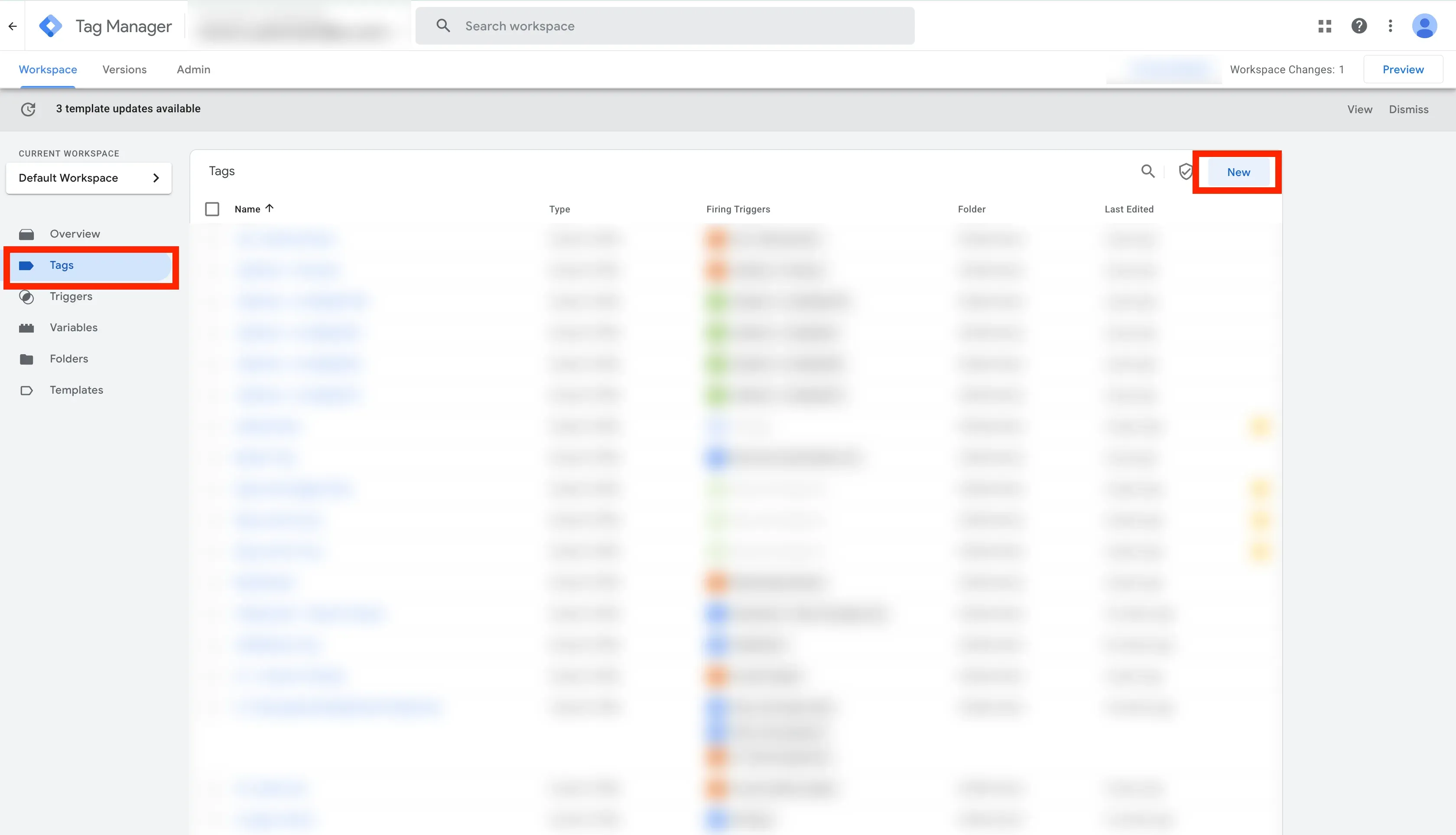 Customerlabs Google Tag Manager Integration
