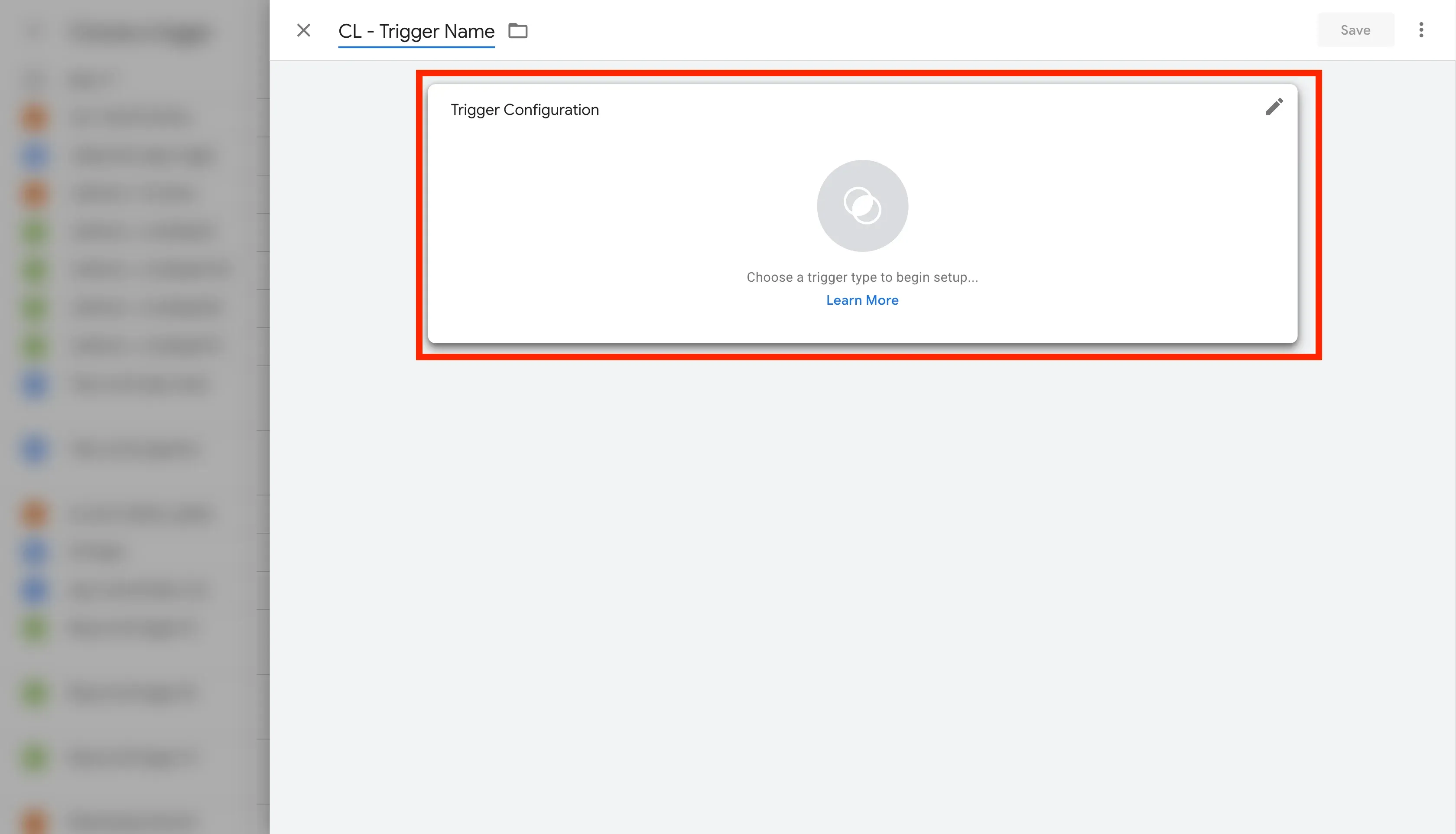 Customerlabs Google Tag Manager Integration