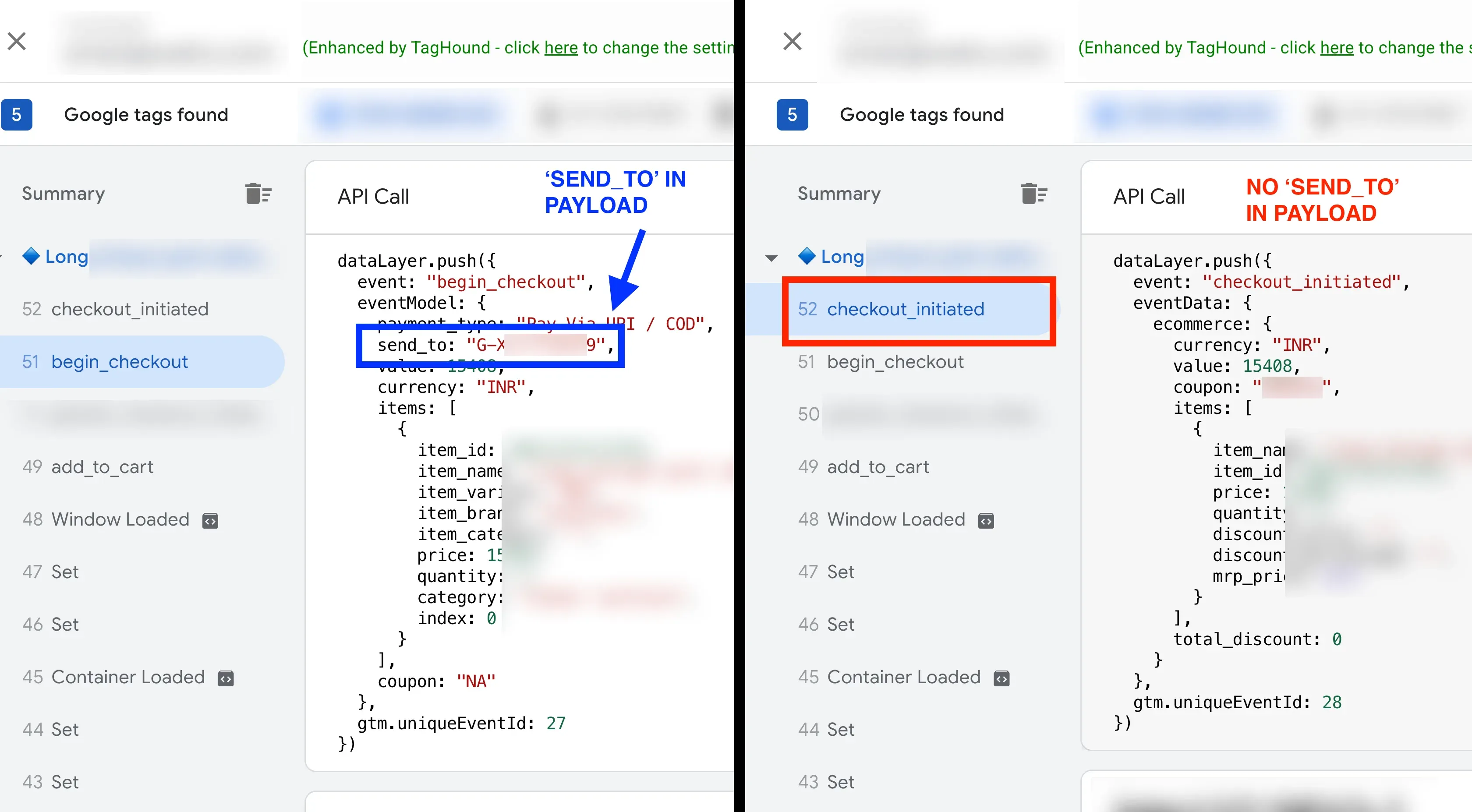 Customerlabs Google Tag Manager Integration